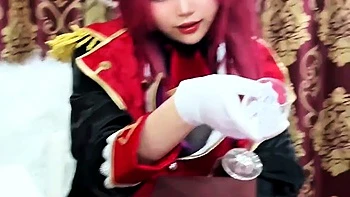 ZinieQ – Houshou Marine