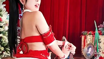 Byoru – Eve Xmas (Stellar Blade)