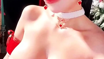 Byoru – Eve Xmas (Stellar Blade)