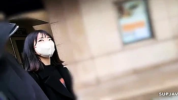 Reunited with Kayo-sensei for some intense sex! What is