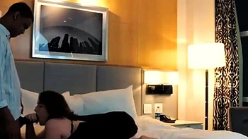 Hardcore Amateur Interracial Couple Sex HD