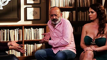 Emily Thorne - Couples Counseling