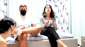 GIRLS SUBMISSION - Crawl To Us Because We Need Your Tongue!