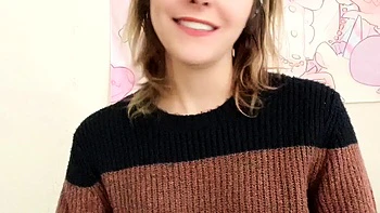 Amateur teen porsha solo action