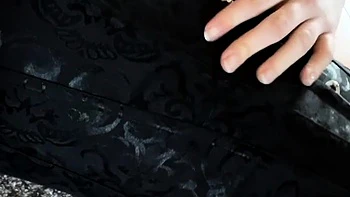 Curly Blonde Teen Records Solo Dildo Masturbation More at