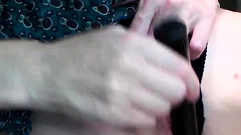 I Had an Orgasm with My Sex Toy in BDSM Solo Play