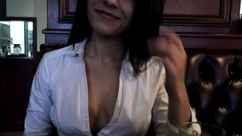 Nelie, sublime marocaine -Voisines