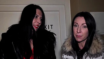 ClubCastings-Stepmom wants a Job at ClubCastings