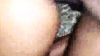 Horny Hot Wife Jumping on BBCs Cock Hard pp