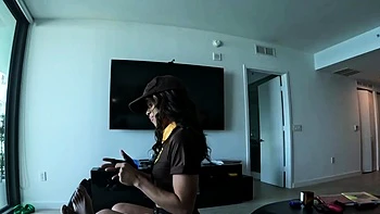 Black and Ebony BABES