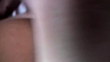 Hot amateur shakes her big boobs