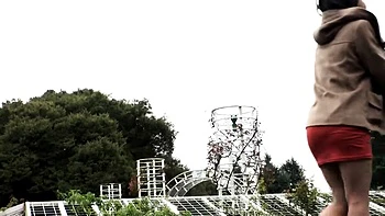 Teen close up fuck xxx housewife cumshot