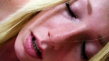 Blonde MILF with Big Boobs Playing Cam Free Porn