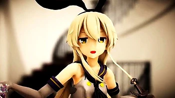 Argentina Gabriela DC Anal 3D Divas Club