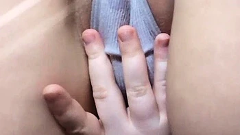 Jerk off and cum to my ass- cum with me joi