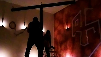 Sexy huge ass latina amateur rides fetish dudes cock