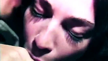 amateur blowjob cumshot finish in her mouth