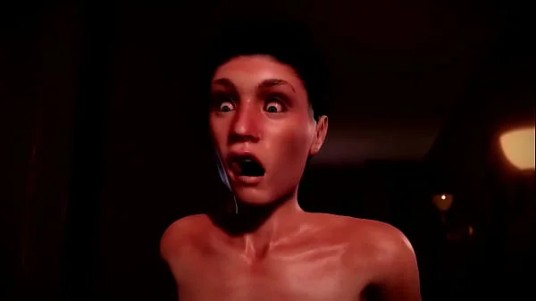3d Shemale step Mother step Son Sex - step Mom finds out that her Step-Son is a Transvestite, Futa on Male