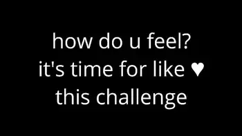 CUM TWO TIMES WITH COUNTDOWN CHALLENGE