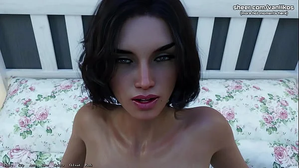 Being a DIK[v0.8] | Hot and perfect teacher with big gorgeous boobs and a hot ass gets her tight hungry wet pussy fucked by her big cocked student | My sexiest gameplay moments | Part #49