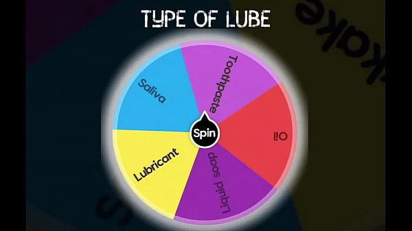 FAP DECIDER. MAKE YOUR FAP TASK FOR EVERY DAY