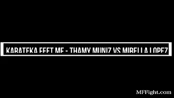 Two Stories Of Girls Fights