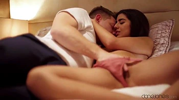 Aaeysha Real Romance With Pretty Pakistani