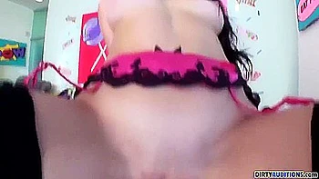 Theodora Does The Nasty