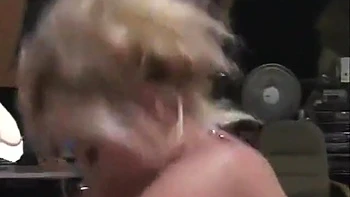 Layla Jade And Brooke Hunter - Old Man Has Fun With Two Beautiful Blondes