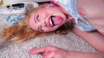 A Sperm Bank Nurse House Call!