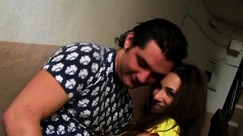 WTF Pass - Joana - I Fuck A Teen Chick In The Porch