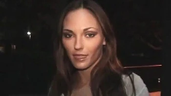 V Early Scene: Blowjob, Doggy  Missonary Porn