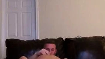 GF cheating: Doggy, Cowgirl  Big Tits Porn