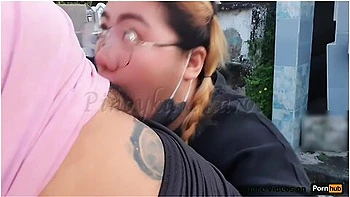 Pinay Viral Sementeryo / Cemetery 2023