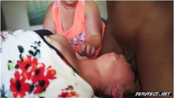 Stretching Those Insides, Out - Throat Goat