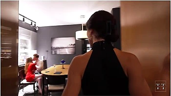 A Mind-blowing Orgy Of Students With Tim Team, Crystal White And Hot Pearl