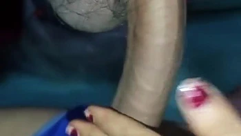 Beautiful Indian Village Desi Girlfriend Ko Maine Apne Ghar Bulakar Khoob Chudai Ki