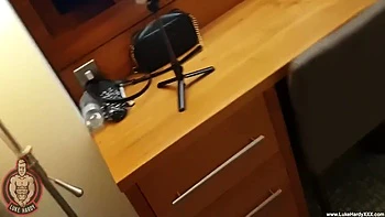 Zuzu Fucks Like A Demon - Hardy Luke, Sofia The Bum And Zuzu Sweet