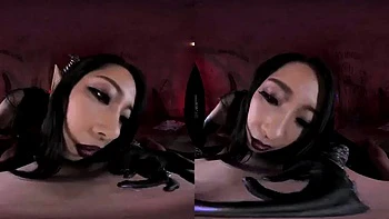 Vr 4k: Missonary, Big Ass  Asian Porn