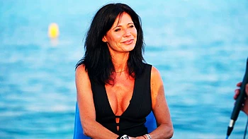 Nathalie Andreani's incredible sextape with Gabano! - Jacquie et Michel TV