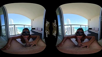 I Fucked My Neighbour