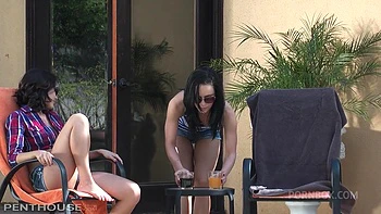 Fantastic Teen Facials - Episode 1