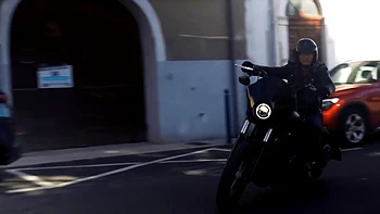 Hard, a never-ending story at Lily! - Jacquie et Michel TV