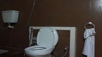 French brunette woman in real hidden camera: Blowjob, Cowgirl  Missionary Porn