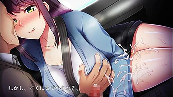 Kaori 3 - Musuko no Yome no Yuuwaku Ecchi Otou-san, Watashi Mou Gaman Dekimasen!: Porn