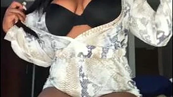 Ebony booty: Big Ass, Chaturbate  Redbone Porn