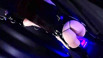 Nishizuku Hiyo ひよひよくらふ] Playbondage 160fps - Big Tits