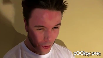 Renata Redhead Amateur Slut In Pigtails Drilled In Anal