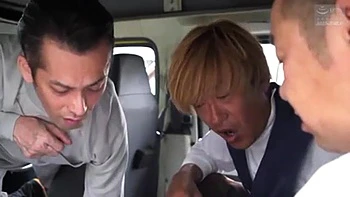 00792,A good woman is in full sex appeal!