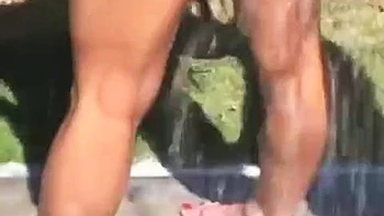 Holly body gets fucked: Doggy, Cowgirl  Big Tits Porn